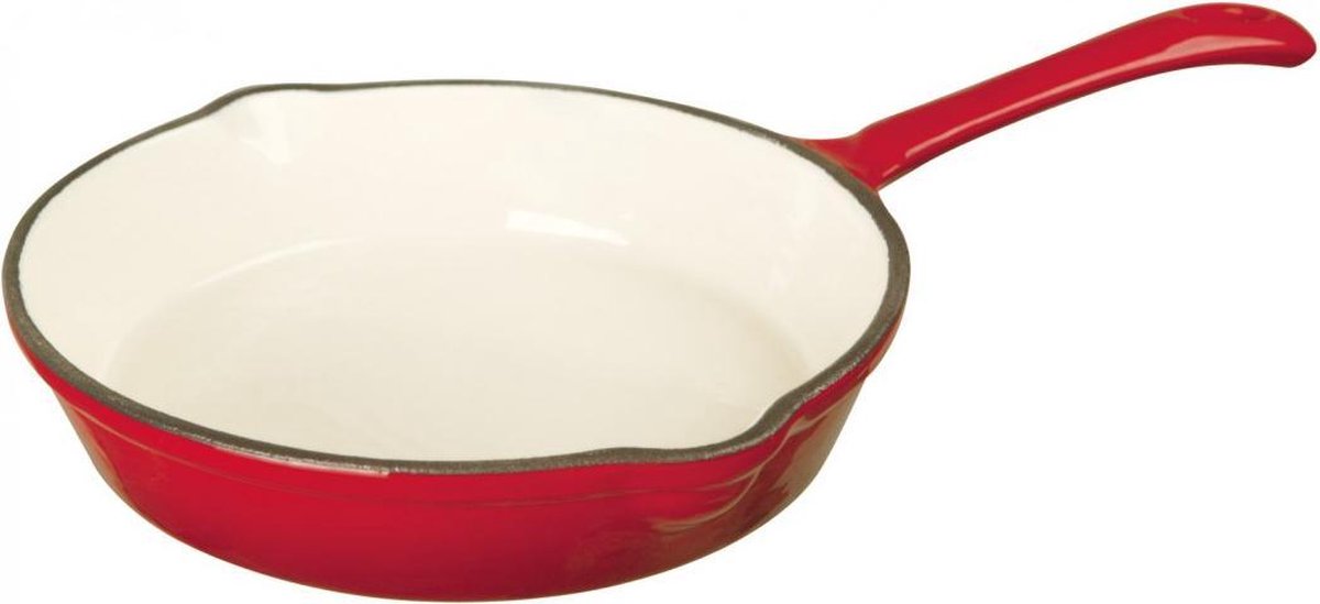Poêle Kinghoff kh-2262 - ø25,5 cm - tous feux