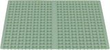 Tapis de cuisson Trixie avec os en silicone pour chiens