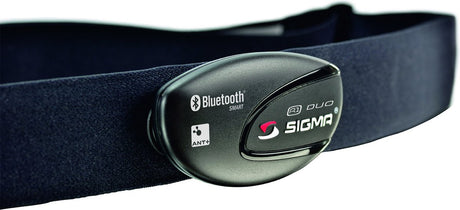 Sigma Ant + Bluetooth Dual poitrine Strap Compl. 20332