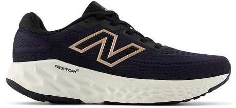 Chaussures de sport New Balance Evoz pour femmes - fantôme
