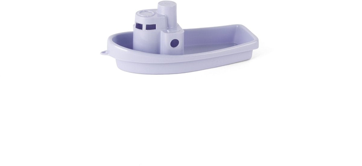 Bateau pastel Dantoy, 33cm