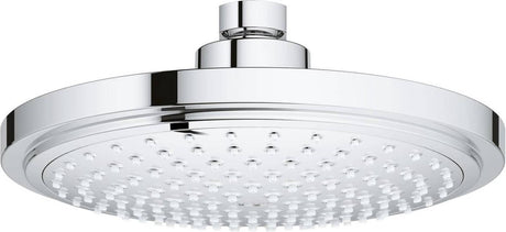 Douche de tête Grohe euphoria cosmopolitan 180 - ø 18 cm - 1 type de jet - chrome