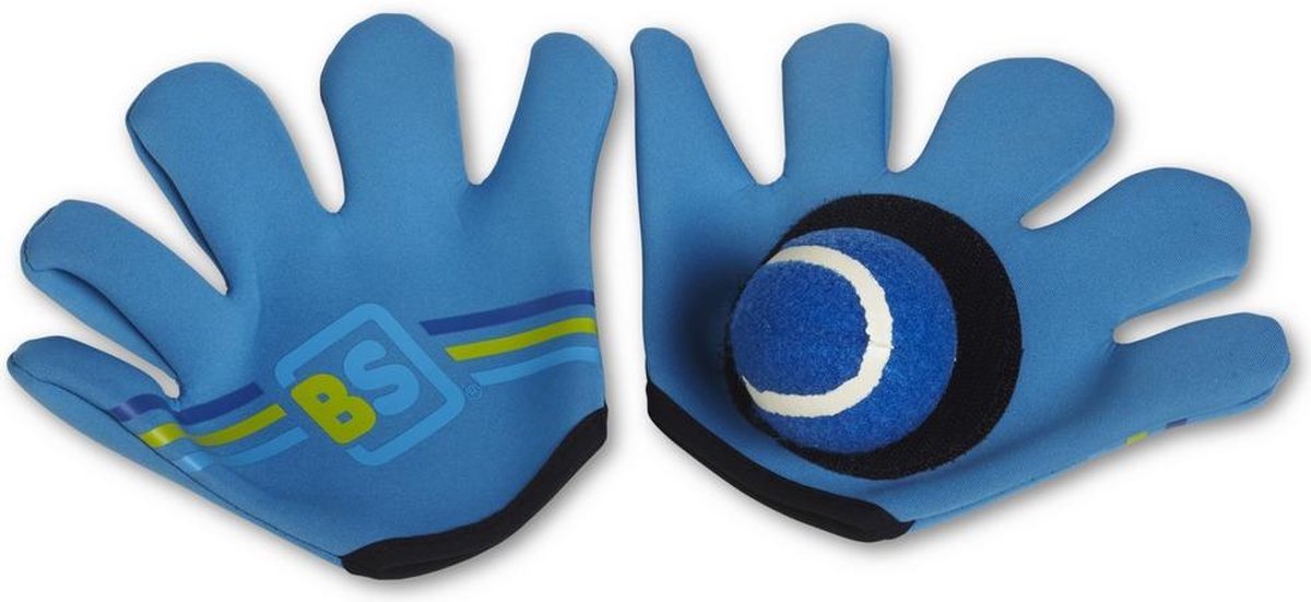 Gants jouets Bs - Velcro
