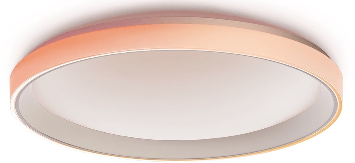 Aqara plafonnier t1m plafonnier intelligent rgbic couleur éclairage matière zigbee