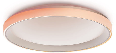 Aqara plafonnier t1m plafonnier intelligent rgbic couleur éclairage matière zigbee