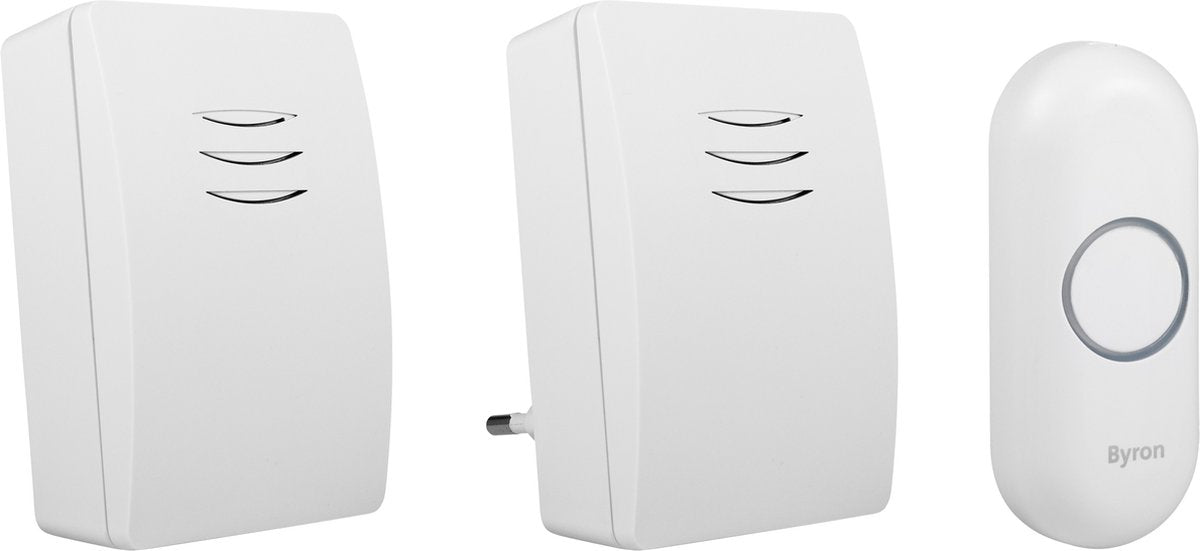 Byron Byron Wireless Board Set DB134