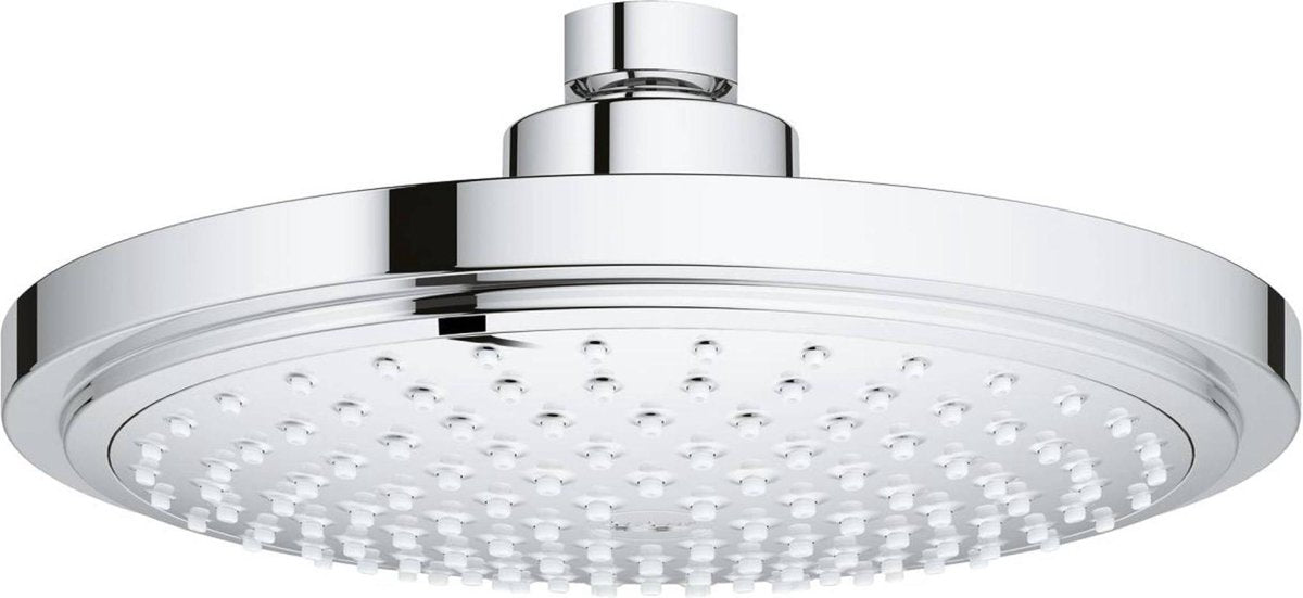Douche de tête Grohe euphoria cosmopolitan 180 - ø 18 cm - 1 type de jet - chrome