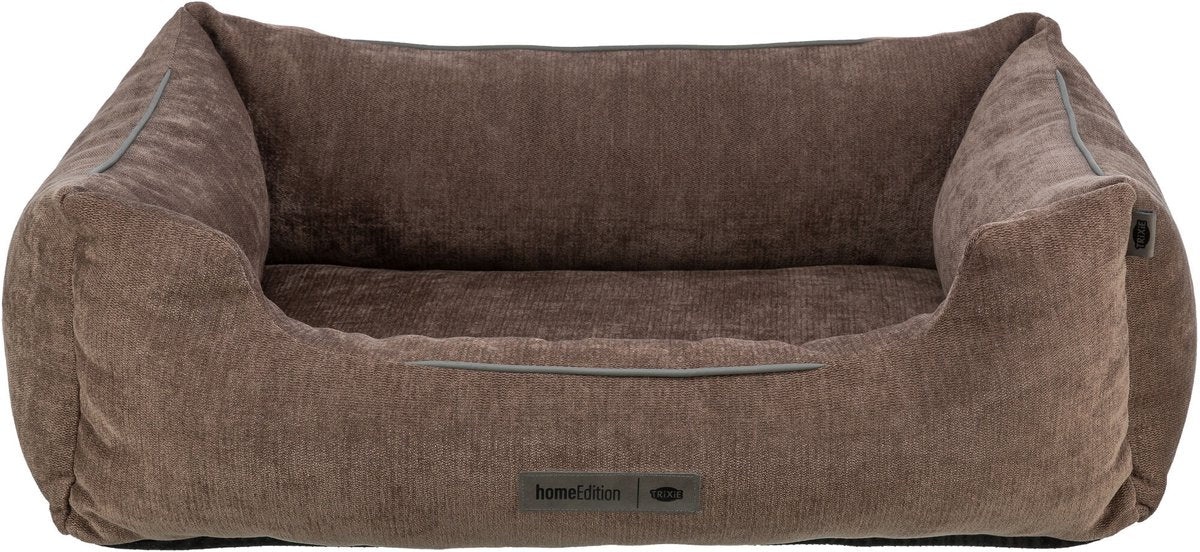 Trixie vital lit pour chien lennox angulaire marron