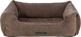 Trixie vital lit pour chien lennox angulaire marron