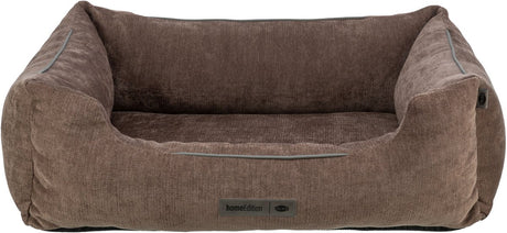 Trixie vital lit pour chien lennox angulaire marron