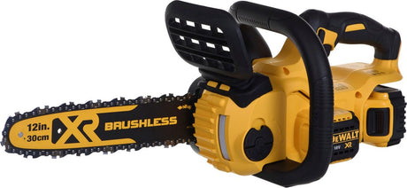 Tronçonneuse à batterie Dewalt dcm565p1-qw 18v 5.0ah li-ion - dcm565p1-qw