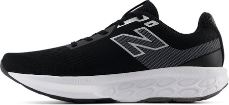 Chaussures de sport New Balance 520 pour homme - noir