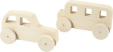Société créative https: www.ccobby.nl auto-s-h-5-6-cm-dimensions-12x3-5x6-cm-2-piece-1-box
