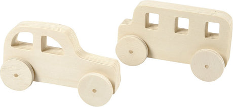Société créative https: www.ccobby.nl auto-s-h-5-6-cm-dimensions-12x3-5x6-cm-2-piece-1-box