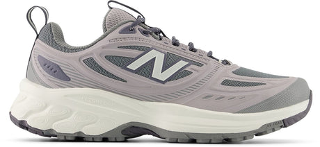 Chaussures de sport New Balance W410 pour femme - gris ardoise