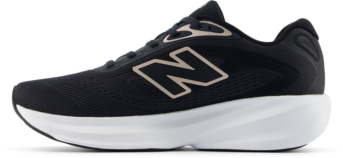 Chaussures de sport New Balance 680 femme - noir