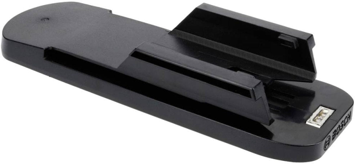 Accessoires Bosch 2609255734 accessoire d'espacement en papier 1 pièce(s) dimensions. (L xl) 217 mm x 66 mm