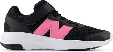 Chaussures de sport unisexes New Balance 578 - noir