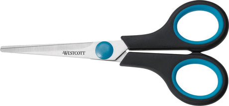 Ciseaux Westcott prise facile 14cm
