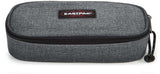 Eastpak trousse ovale simple - denim noir