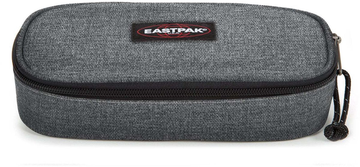 Eastpak trousse ovale simple - denim noir