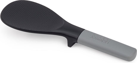 Joseph Joseph - cuillère à riz Elevate Fusion - silicone - gris