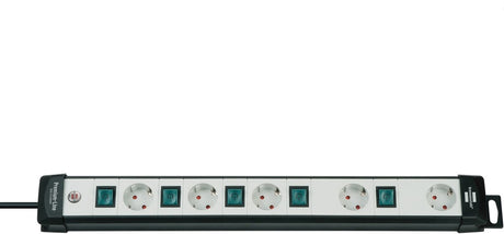 Brennerstuhl brennerstuhl premium-line technik 5 ports | 1951550600 - 1951550600