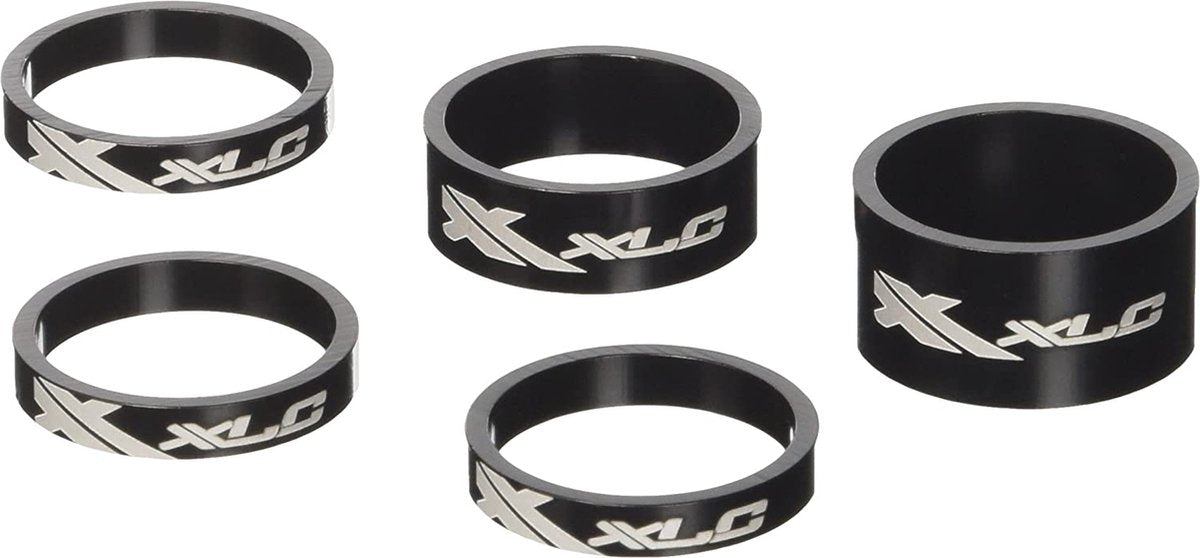 Jeu d'entretoises de jeu de direction XLC AS-A02