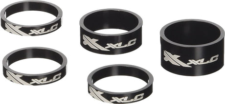 Jeu d'entretoises de jeu de direction XLC AS-A02