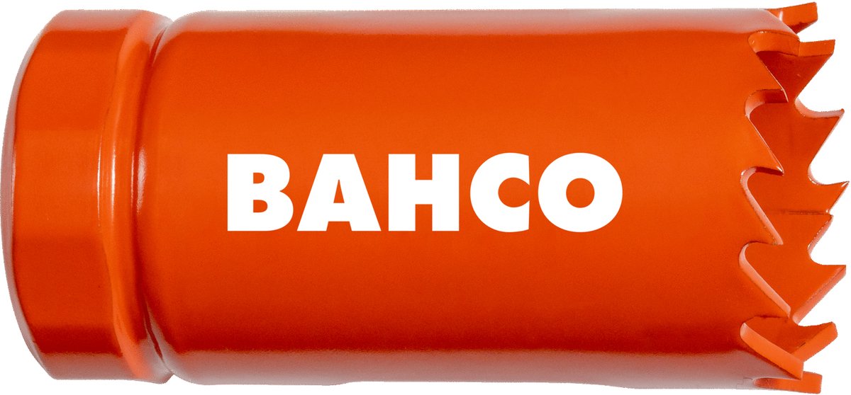 Scie cloche Bahco 3830-22 vip - ø 22 mm