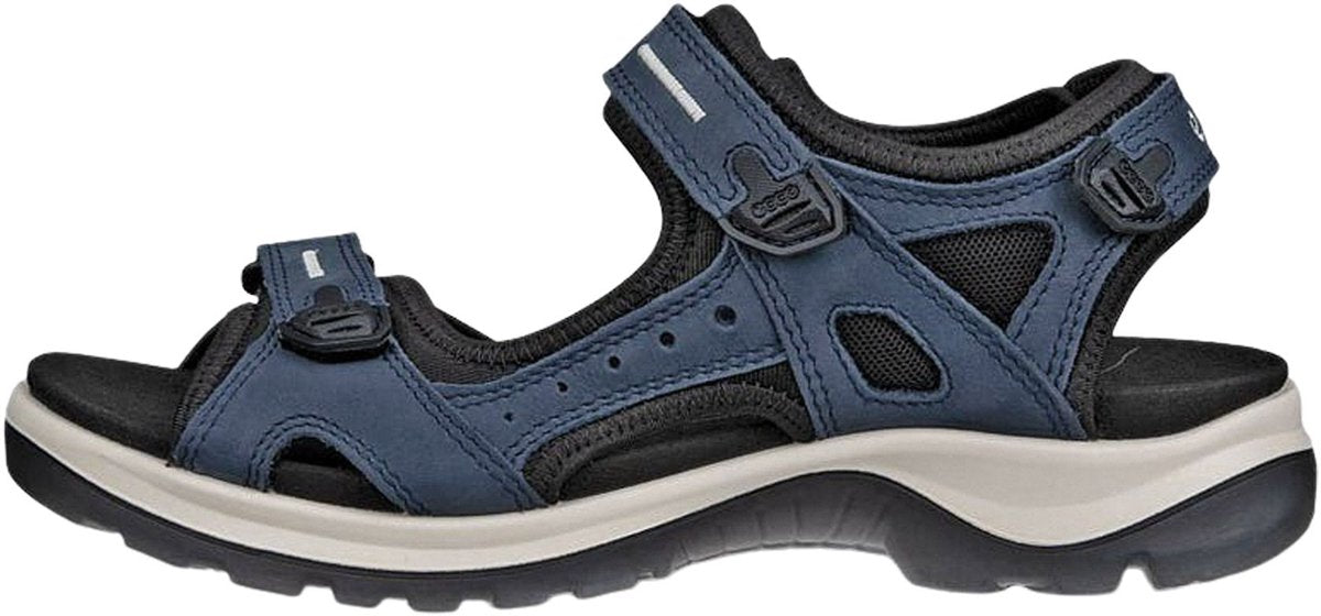 Ecco sandales tout-terrain femme