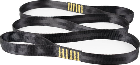 Rallonge de sangle Ticket to the Moon pour suspension de hamac 2 pièces 155 cm
