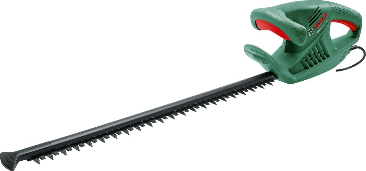 Taille-haie Bosch easyhedgecut 55 - sur cordon - 420 w
