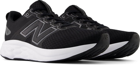 Chaussures de sport New Balance 460 pour homme - noir