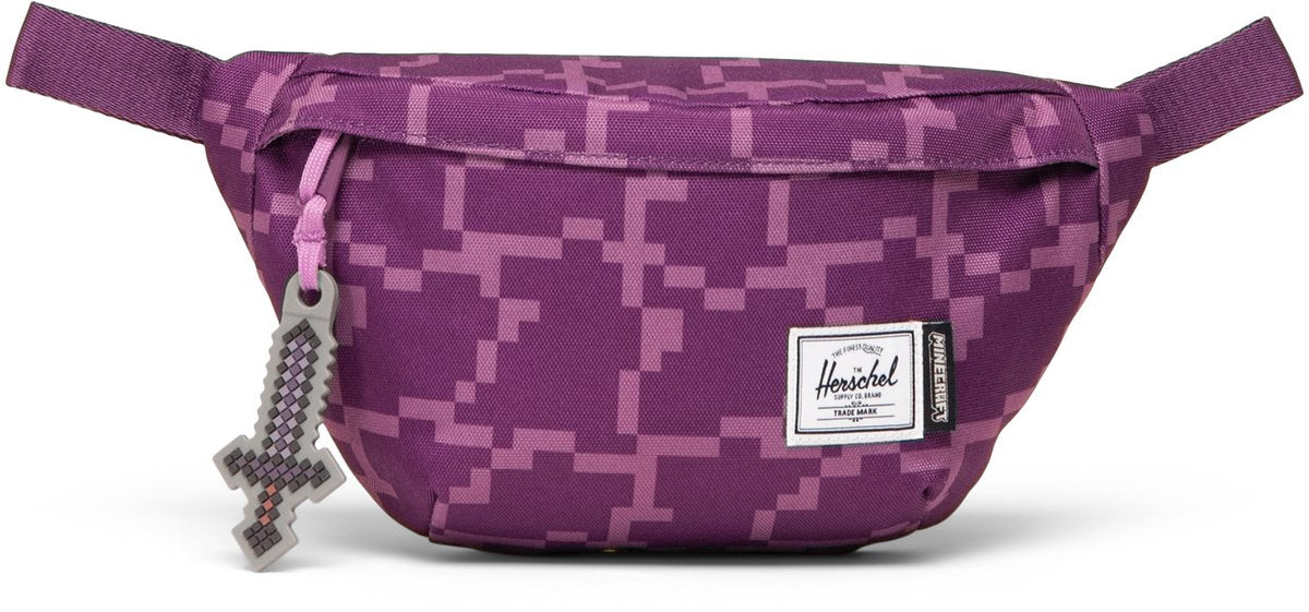Herschel Minecraft Classic Hip Pack - La Fin