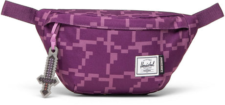 Herschel Minecraft Classic Hip Pack - La Fin