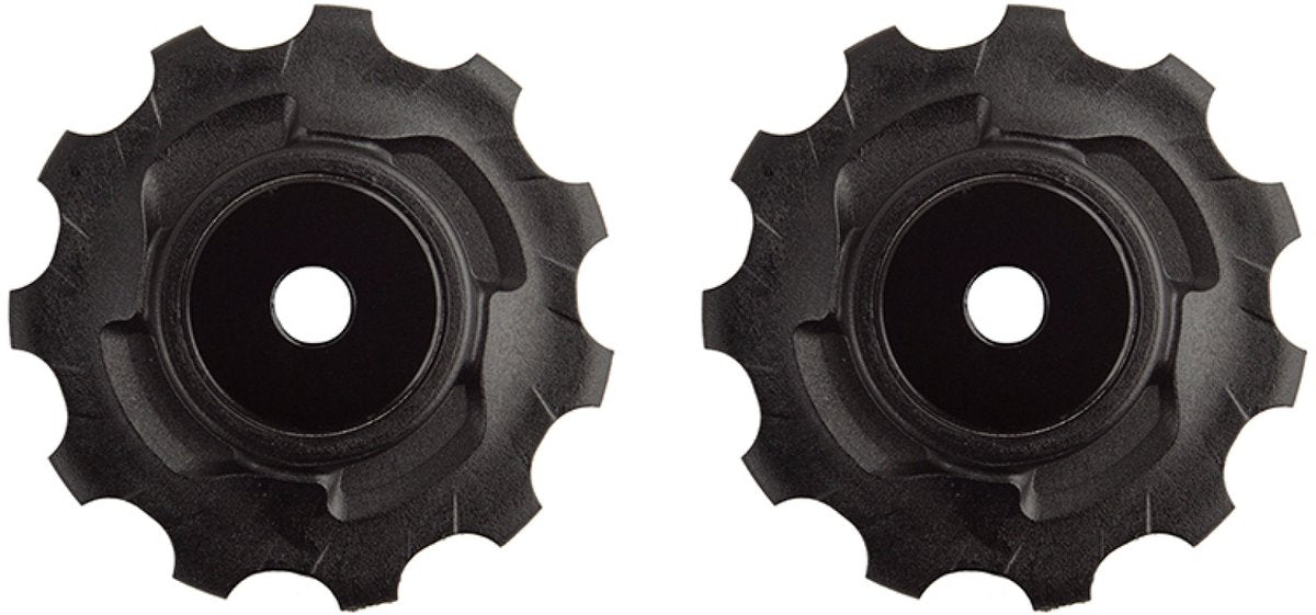 Jeu de roues jockey Sram x9 x7 gx type 2 noir