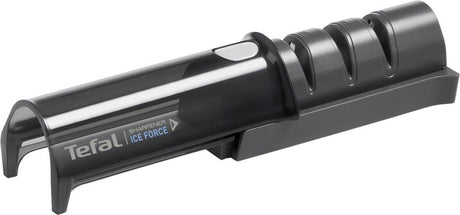 Aiguiseur de couteaux Tefal Ice Force - avec couvercle - compact - pour la précision - durable
