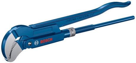 Clé à tube angulaire Bosch type S 45° 420 mm - 1600a02w3t