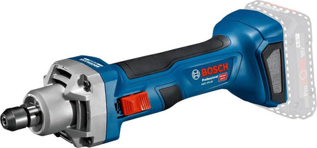 Bosch professional ggs 18v-20 meuleuse droite sans fil 18v corps de base en l-boxx - 06019b5400