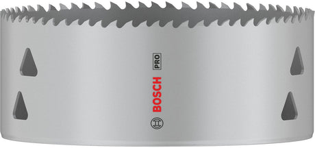 Bosch pro multi-matériaux lochsäge 127 mm avec enroulement - 2608901540