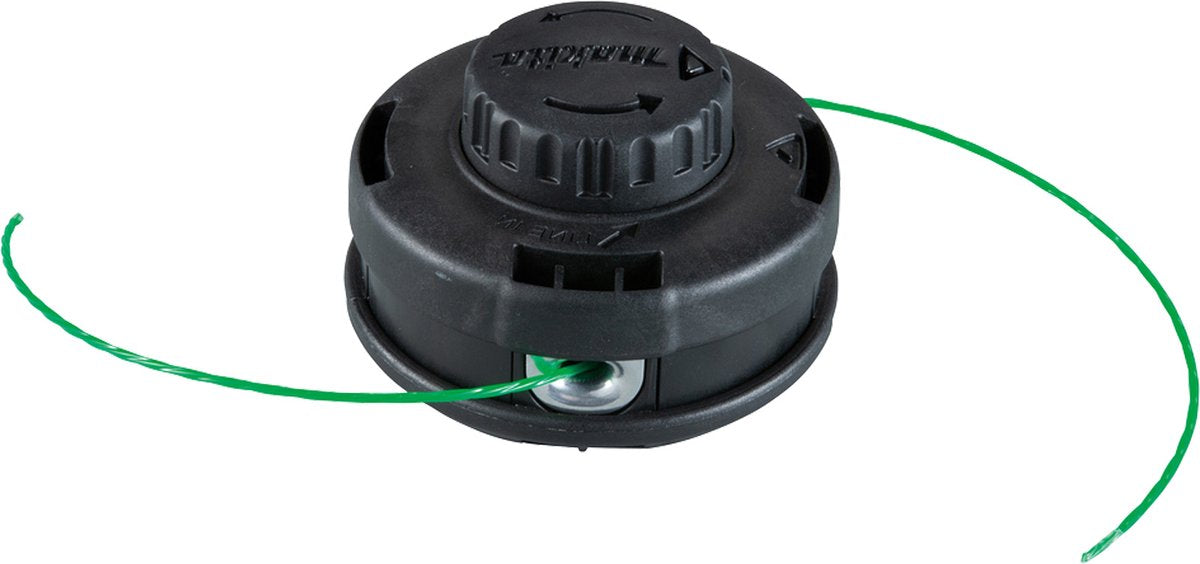 Makita taraud à tête 2 filets go 2 mm pour dur189 - 191d92-5