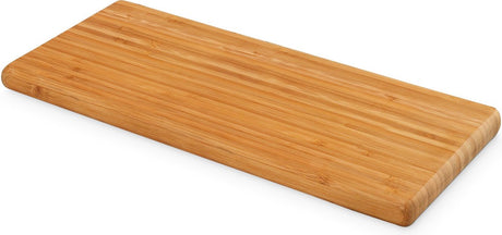 Point-virgule - planche à découper - bambou - moyen - 34x15,8x1,8cm