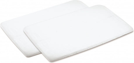 Maxi-cosi lit de camping 3 en 1 Swift - draps bébé - blanc