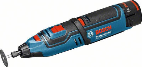 Bosch bleu gro 12v-35 multi-outil solo | sans piles ni chargeur - 06019c5000