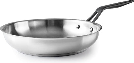 Poêle origine Lacor - inox - ø 28cm