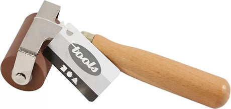 Rouleau en caoutchouc de Creativ Company