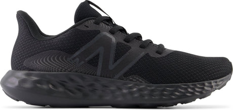 New balance - sneaker w411 - femme - noir