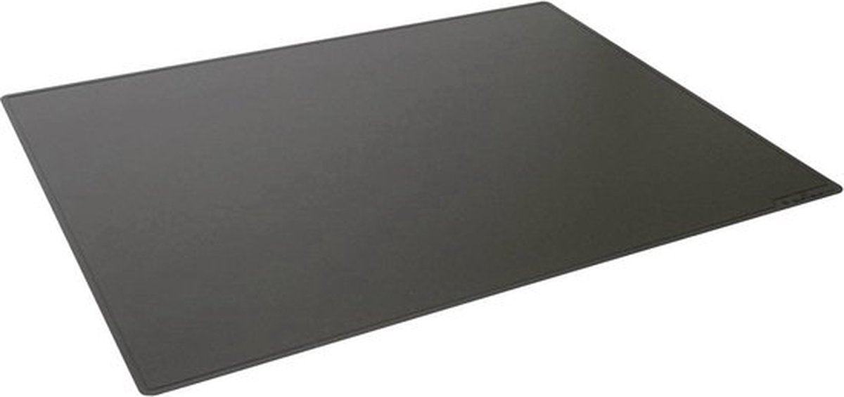 Sous-main Durable 713301 noir (l x h) 650 mm x 500 mm