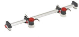 Minoura Vergo Persp. Norme pour 2 vélos QR 4047020